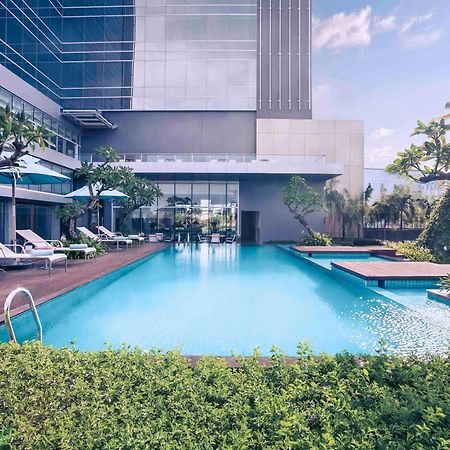 Mercure Jakarta Pantai Indah Kapuk Exterior foto