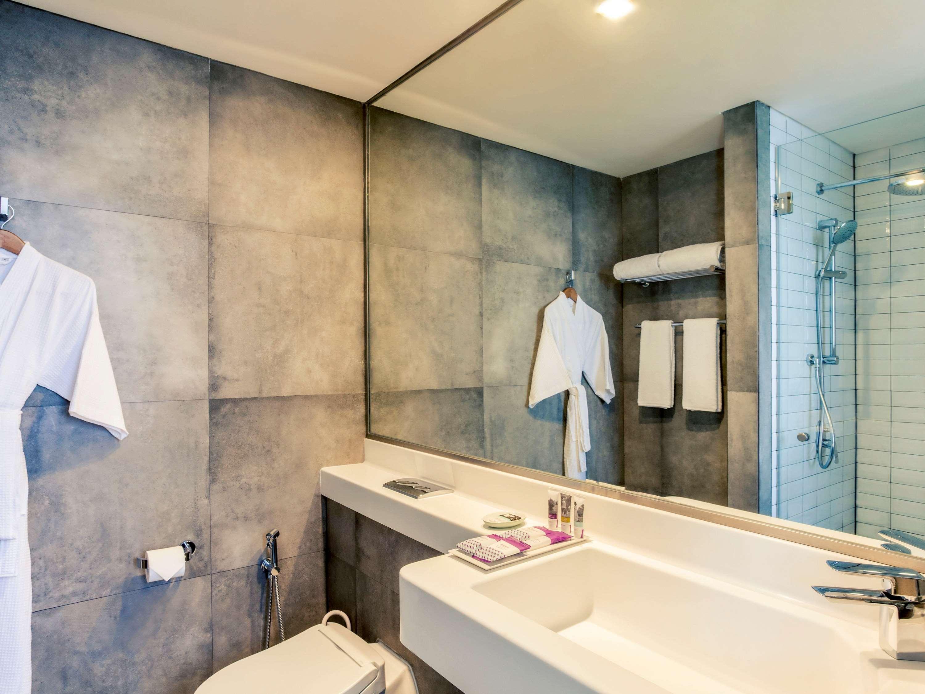 Mercure Jakarta Pantai Indah Kapuk Quarto foto