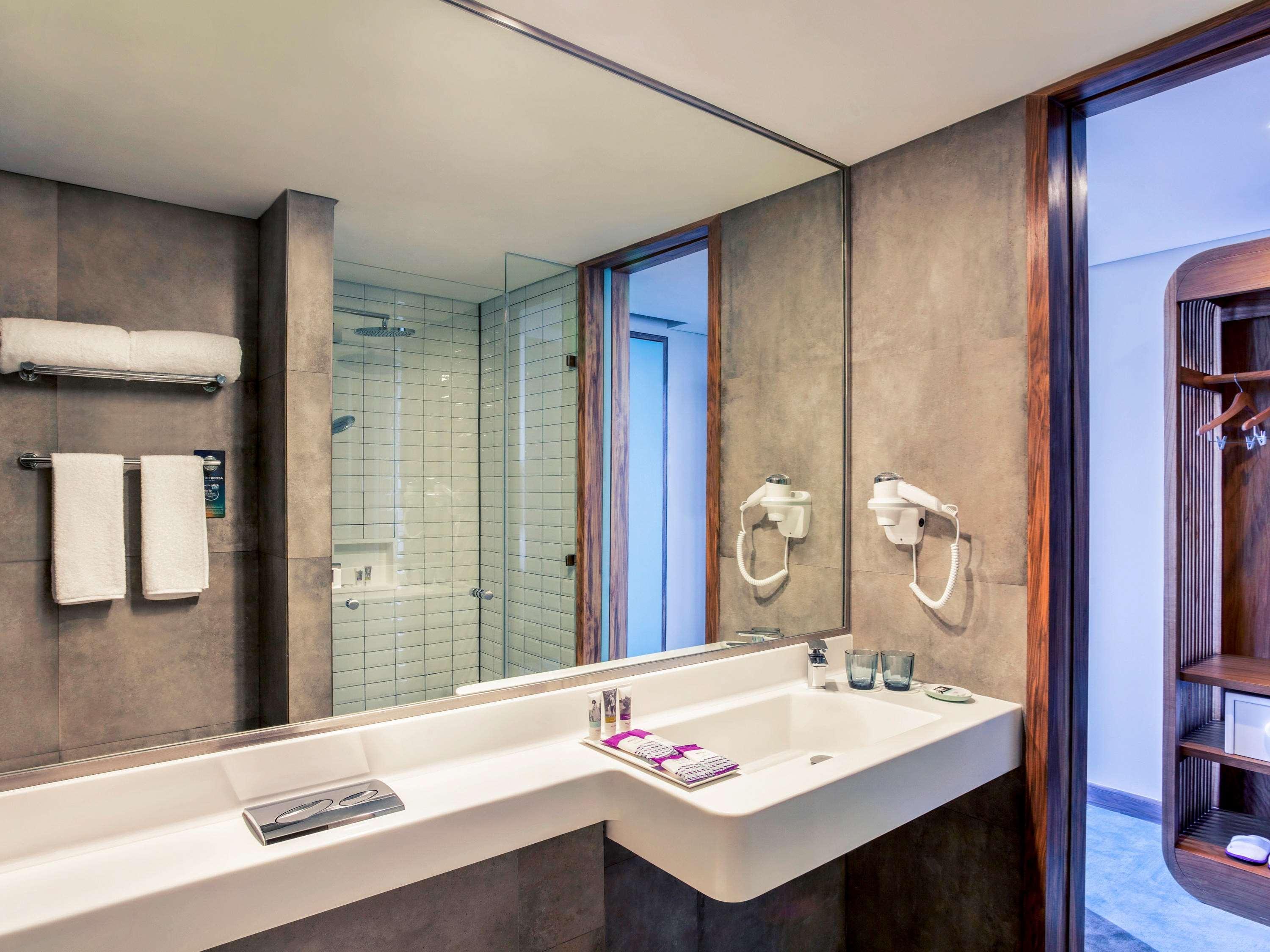 Mercure Jakarta Pantai Indah Kapuk Quarto foto