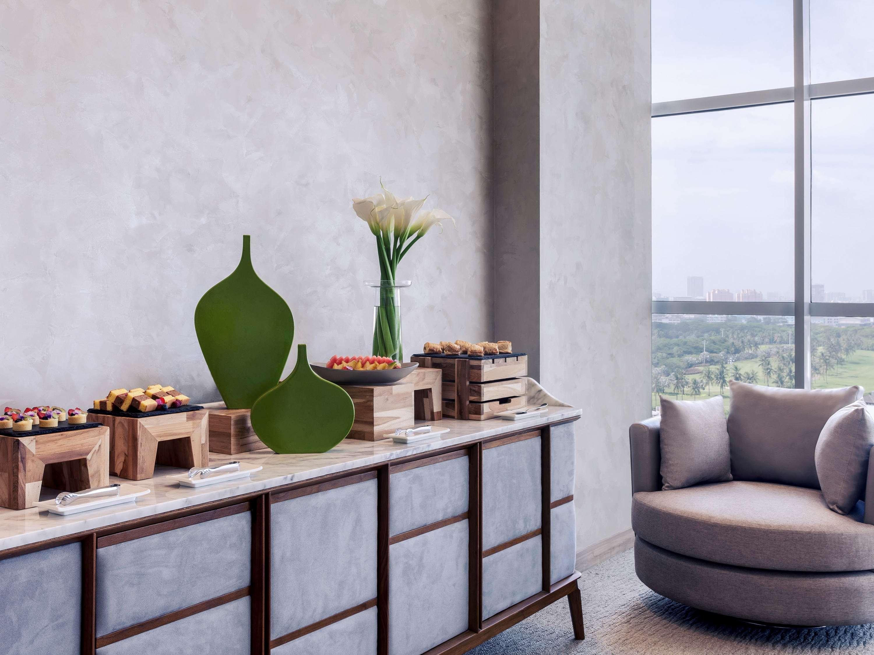 Mercure Jakarta Pantai Indah Kapuk Exterior foto