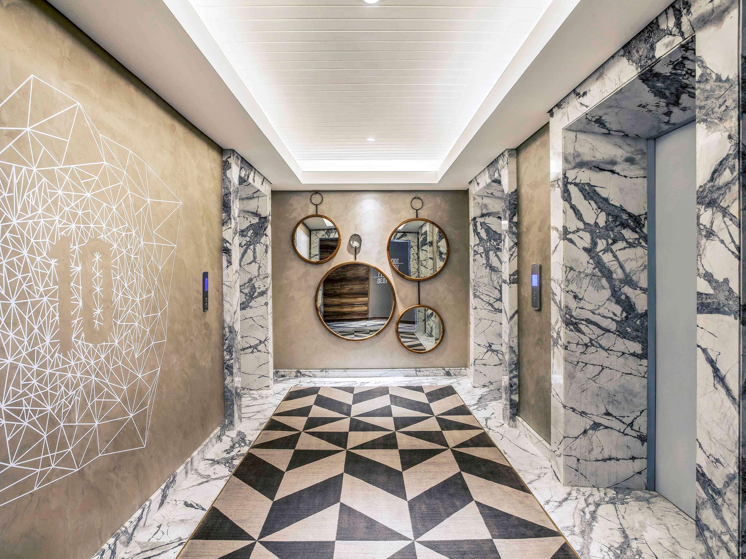 Mercure Jakarta Pantai Indah Kapuk Exterior foto