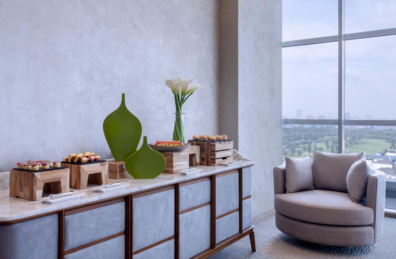 Mercure Jakarta Pantai Indah Kapuk Exterior foto